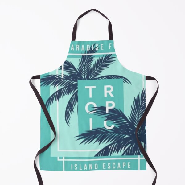 Item preview, Paradise Found Tropic designed and sold by Mary Ney.