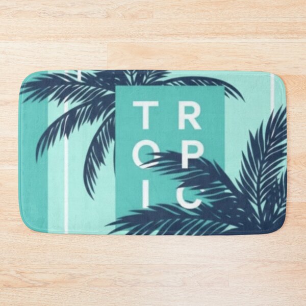Item preview, Paradise Found Tropic designed and sold by Mary Ney.