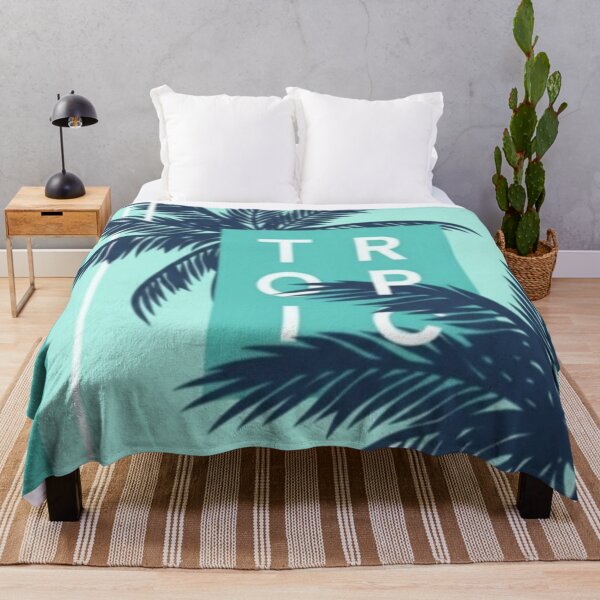 Item preview, Paradise Found Tropic designed and sold by Mary Ney.