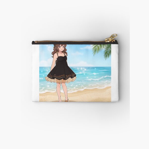 Item preview, Cutie on the Beach designed and sold by Solace Sparkles.
