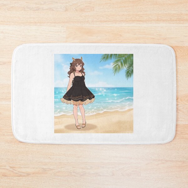 Item preview, Cutie on the Beach designed and sold by Solace Sparkles.