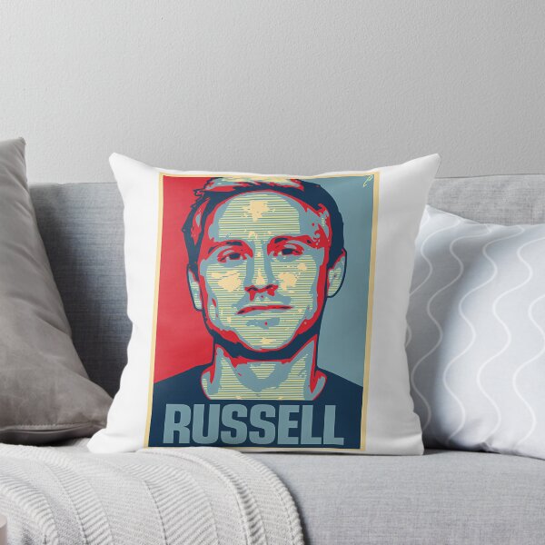 Item preview, Russell designed and sold by ellia-matheny.
