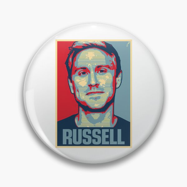 Item preview, Russell designed and sold by ellia-matheny.