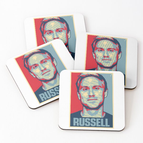 Item preview, Russell designed and sold by ellia-matheny.