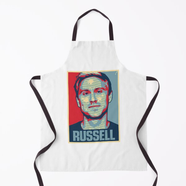 Item preview, Russell designed and sold by ellia-matheny.