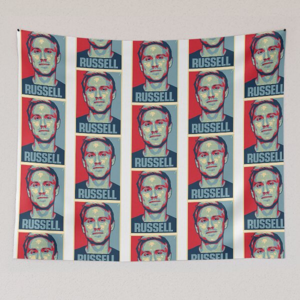 Item preview, Russell designed and sold by ellia-matheny.