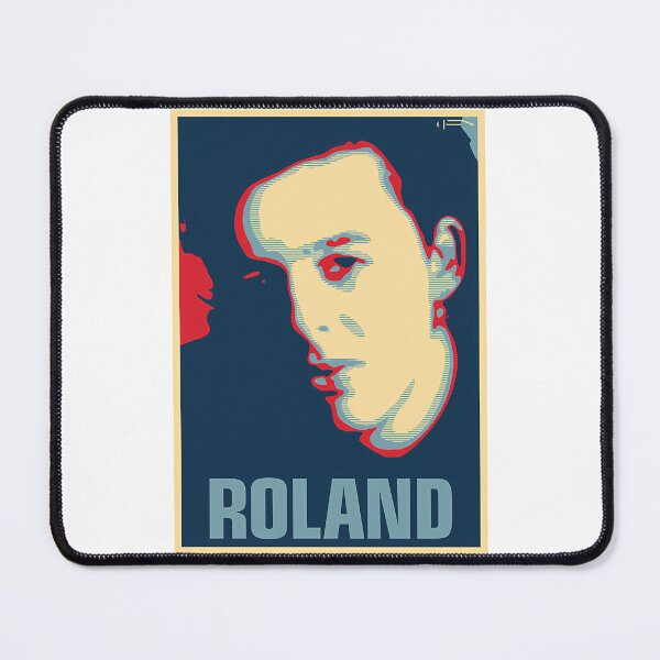 Item preview, Roland designed and sold by ellia-matheny.