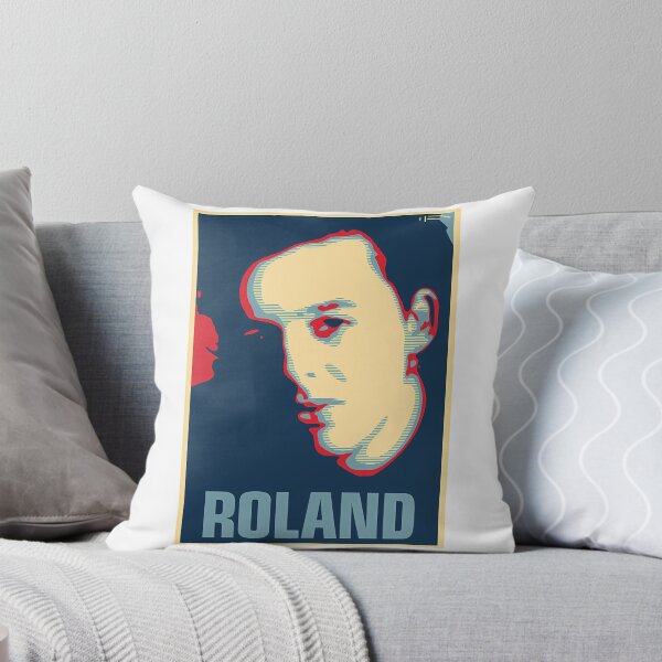 Item preview, Roland designed and sold by ellia-matheny.