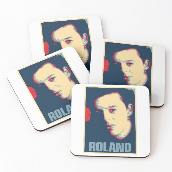Item preview, Roland designed and sold by ellia-matheny.