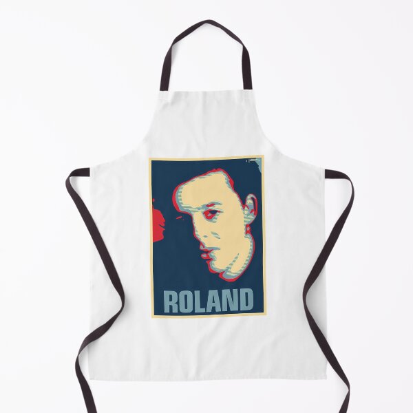Item preview, Roland designed and sold by ellia-matheny.