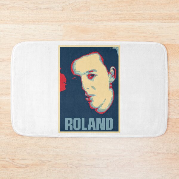 Item preview, Roland designed and sold by ellia-matheny.