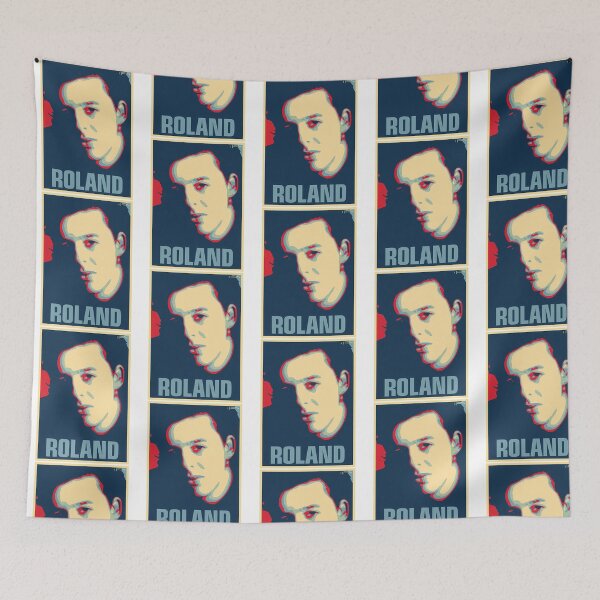 Item preview, Roland designed and sold by ellia-matheny.