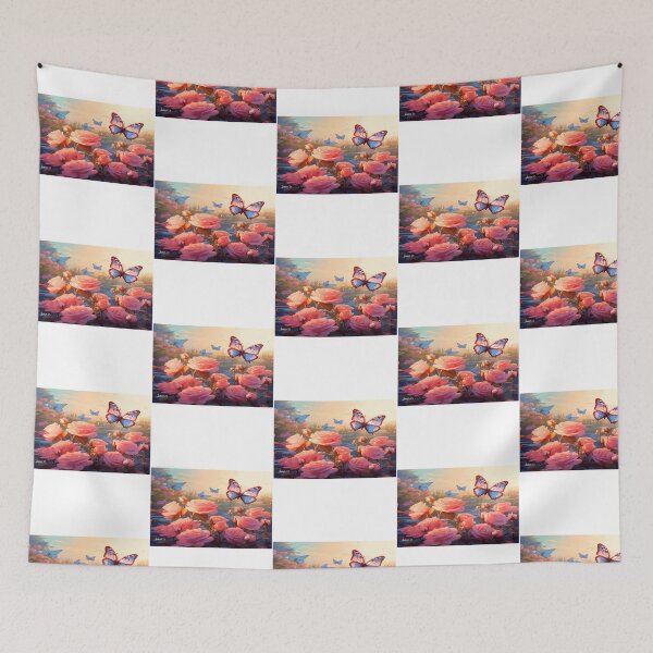 Item preview, Peaceful Gift For Mom  2 designed and sold by ellia-matheny.