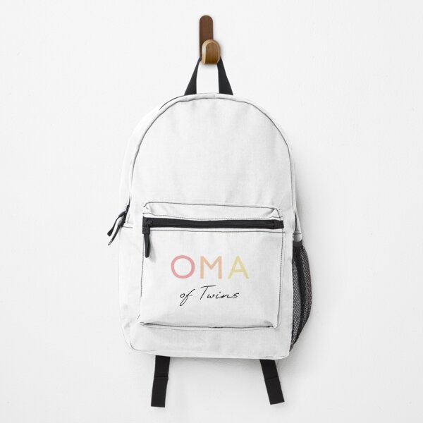 Item preview, Oma Of Twins For Every Proud Grandmother Of Twins designed and sold by ellia-matheny.