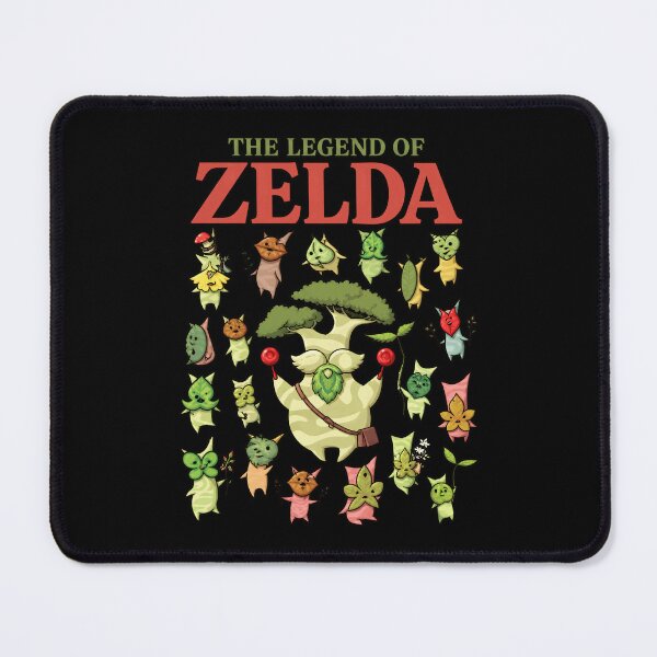 Item preview, Themed Whimsical Plant Gamer Life Fantasy Journey designed and sold by dreamcar-tee.