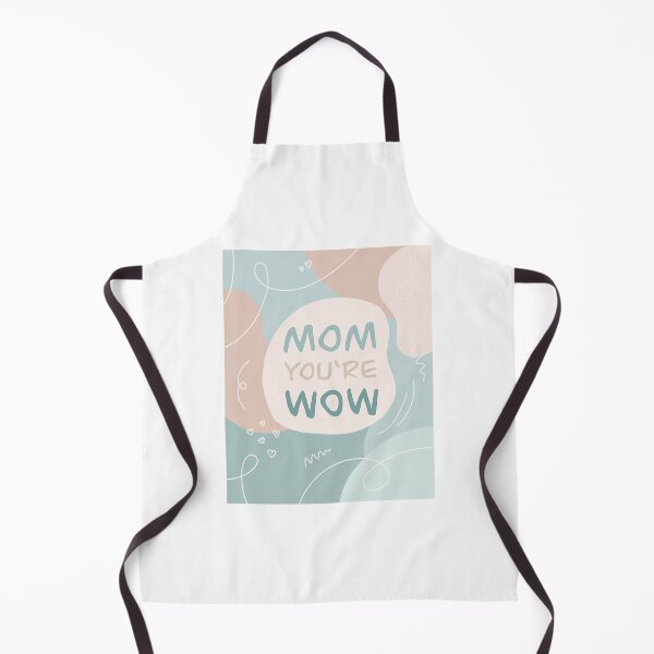 Item preview, Mothersday Mom You Are Wow designed and sold by ellia-matheny.