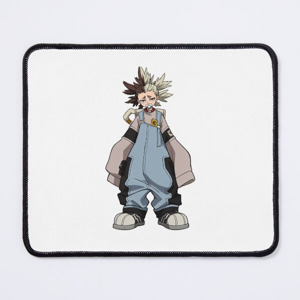 Item preview, gachiakuta designed and sold by reezorrrr.