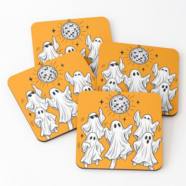 Item preview, Ghost Dance designed and sold by CashCrow.