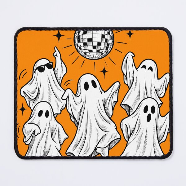 Item preview, Ghost Dance designed and sold by CashCrow.