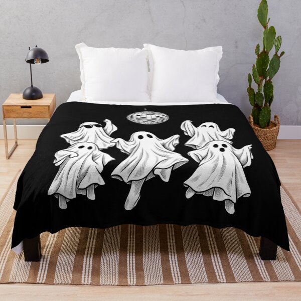 Item preview, Ghost Dance designed and sold by CashCrow.