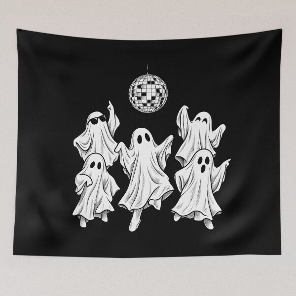 Item preview, Ghost Dance designed and sold by CashCrow.