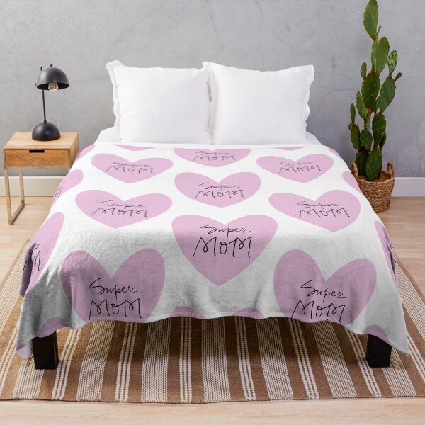 Item preview, Super Mom 2 designed and sold by ellia-matheny.