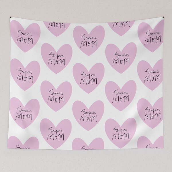 Item preview, Super Mom 2 designed and sold by ellia-matheny.