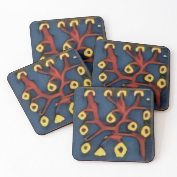 Item preview, Geometric pattern, symbol, nature designed and sold by citravisuel.