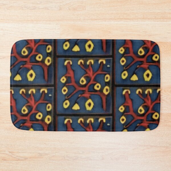 Item preview, Geometric pattern, symbol, nature designed and sold by citravisuel.
