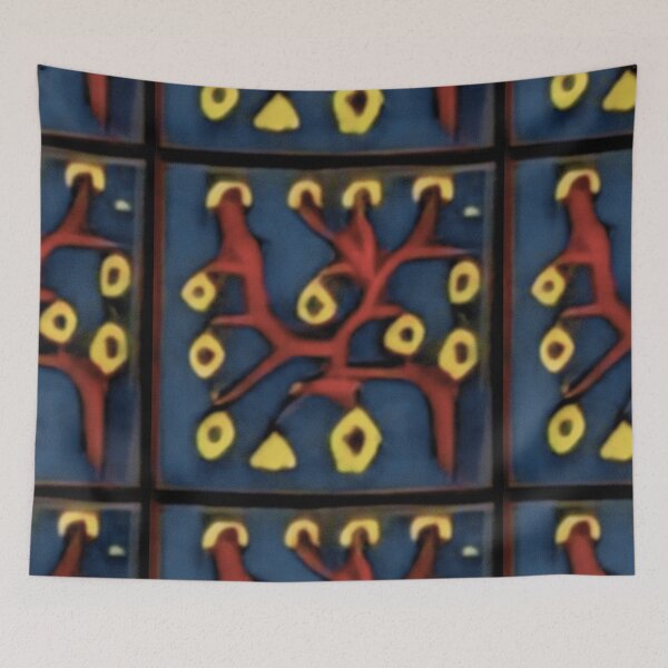 Item preview, Geometric pattern, symbol, nature designed and sold by citravisuel.