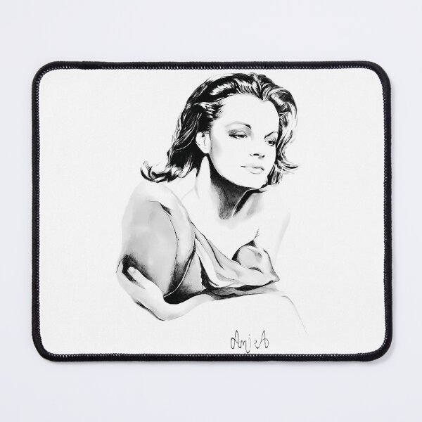 Item preview, Romy Schneider designed and sold by ellia-matheny.
