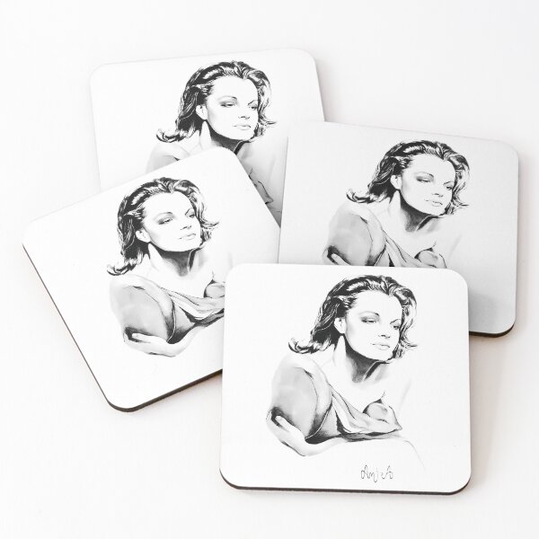Item preview, Romy Schneider designed and sold by ellia-matheny.