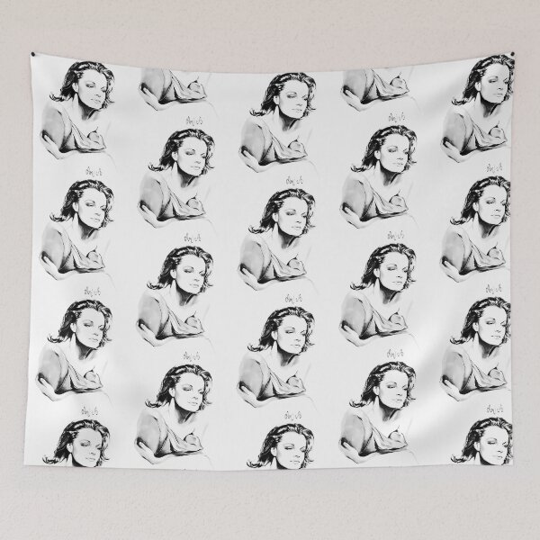 Item preview, Romy Schneider designed and sold by ellia-matheny.