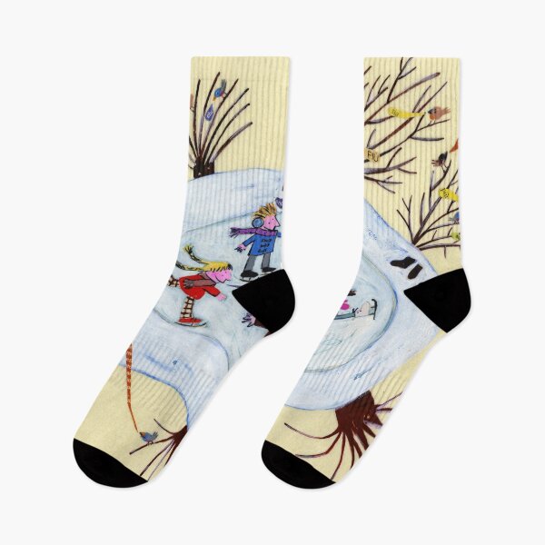 Item preview, Skating designed and sold by Silvia Vignale.