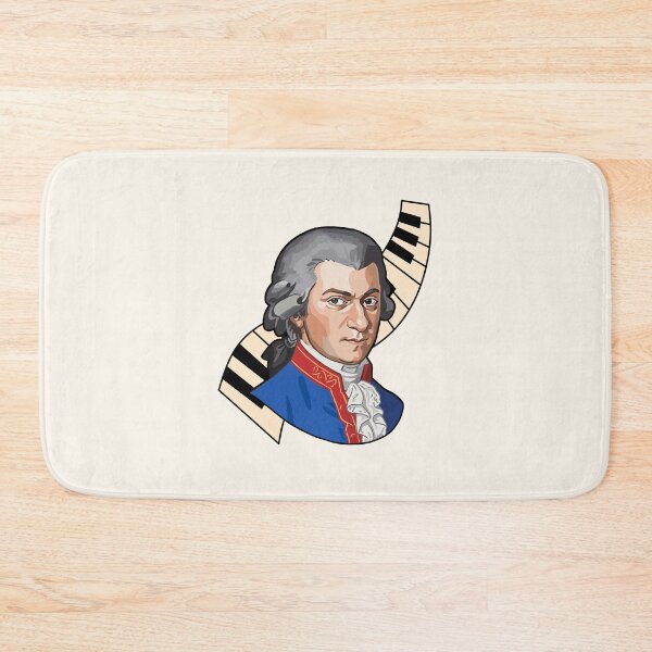 Item preview, Music Maestro Mozart designed and sold by FanFest.