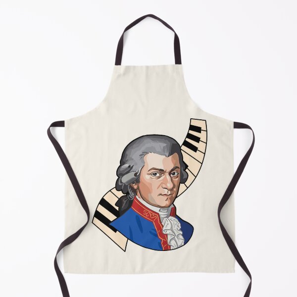 Item preview, Music Maestro Mozart designed and sold by FanFest.