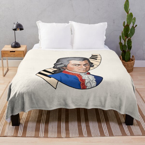 Item preview, Music Maestro Mozart designed and sold by FanFest.