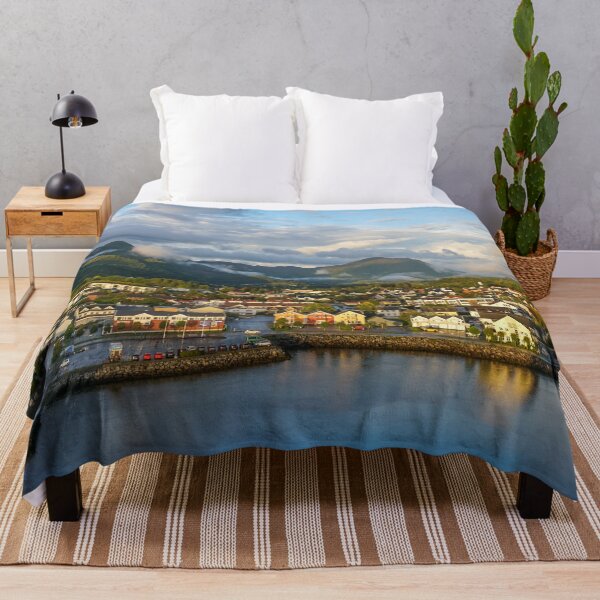 Item preview, Scandinavian Charm in Nordfjordeid designed and sold by MarionsArt.