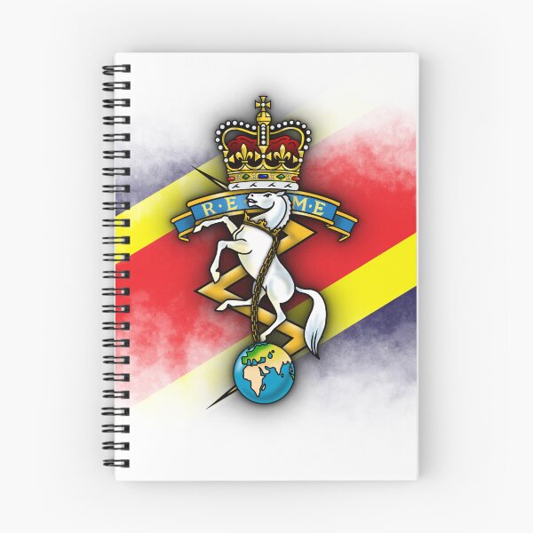 Item preview, REME design designed and sold by Auburn-Art.