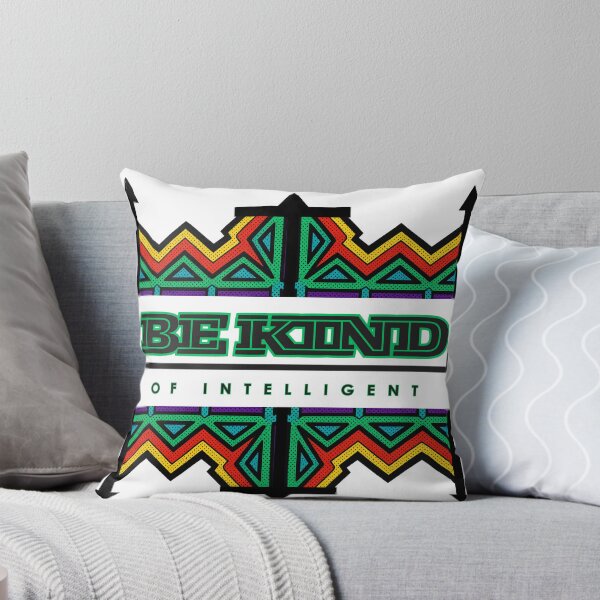 Item preview, Be Kind of intelligent designed and sold by We hate everything.