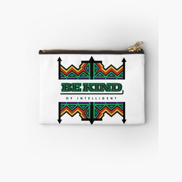 Item preview, Be Kind of intelligent designed and sold by We hate everything.