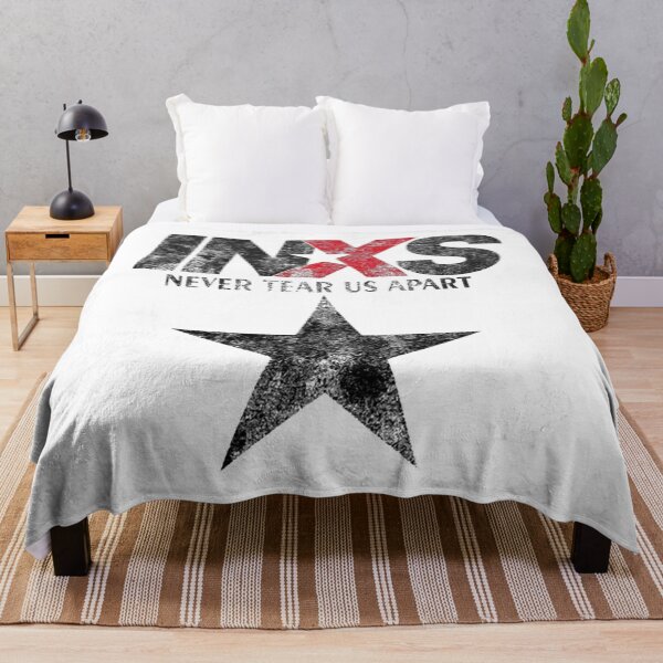 Item preview, INXS VINTAGE designed and sold by GailStracke96.