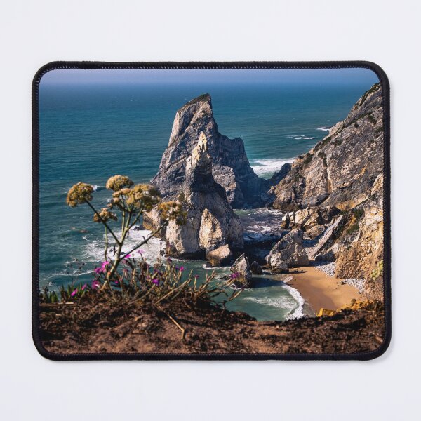 Item preview, Mountain Beach designed and sold by sutradelanoche.