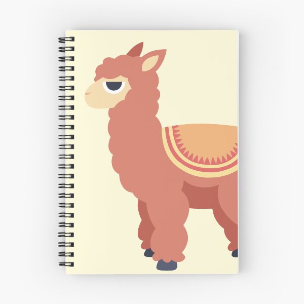 Item preview, Alpaca  designed and sold by JellyBeeJ.
