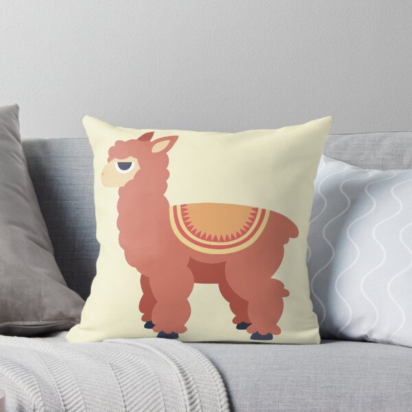 Item preview, Alpaca  designed and sold by JellyBeeJ.