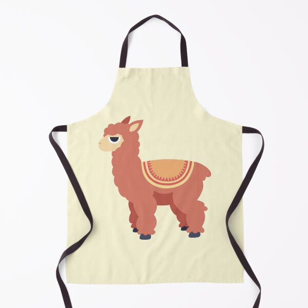 Item preview, Alpaca  designed and sold by JellyBeeJ.