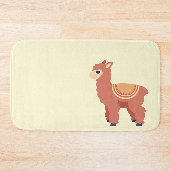 Item preview, Alpaca  designed and sold by JellyBeeJ.