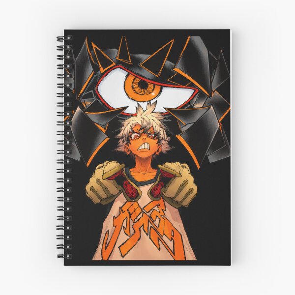 Item preview, gachiakuta designed and sold by reezorrrr.