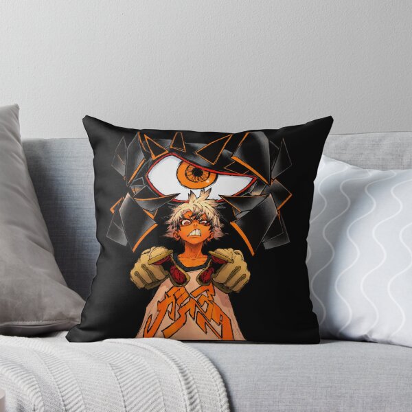 Item preview, gachiakuta designed and sold by reezorrrr.