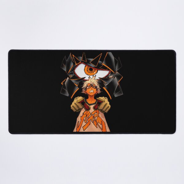 Item preview, gachiakuta designed and sold by reezorrrr.